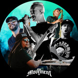 The Movement | Easy Star Records