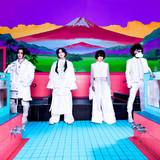 CODOMO DRAGON Presents 2ヶ月連続主催 「1×1×1×1」 | Spotify O-EAST