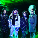 BUCK-TICK（バクチク） - vkdb.jp