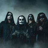DANI FILTH: CRADLE OF FILTH is almost finished writing next studio
