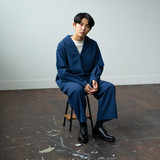 折坂悠太の過去作品『あけぼの』『たむけ』が配信スタート | Qetic
