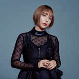 藍井エイル│ARTISTS│Animelo Summer Live 2025 