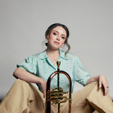Lucienne Renaudin Vary Songs, Albums, Reviews, | AllMusic