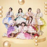 FRUITS ZIPPER 松本かれん 生誕祭 | Spotify O-EAST・O-WEST・O-Crest