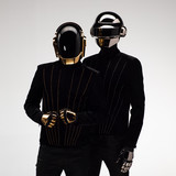 iFLYER: Daft Punk [ダフト・パンク] - DJ