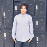Monthly Pickup Artist】「浪川大輔」編｜PYLON PORT