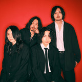 Tour – The Novembers – | Spotify O-EAST・O-WEST・O-Crest・O-nest