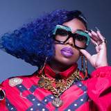 iFLYER: Missy Elliott [ミッシー・エリオット] - LIVE