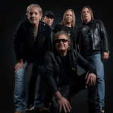 Frontiers Music Srl | Record Label