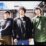 iFLYER: Northern19 [ノーザンナインティーン] - BAND