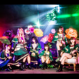 QUEENS_24/3/13 | Spotify O-EAST・O-WEST・O-Crest・O-nest