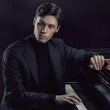 Pro Musica | Piano prodigy Jaeden Izik-Dzurko: 