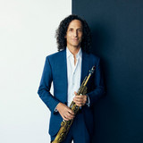 Kenny G : ケニーG(Sax) | 100SmoothJazz.com