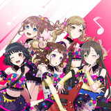 Poppin'Party│ARTISTS│Animelo Summer Live 2025 
