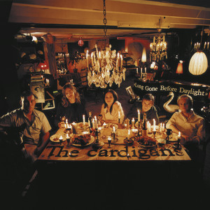Écouter "Feathers And Down" de The Cardigans
