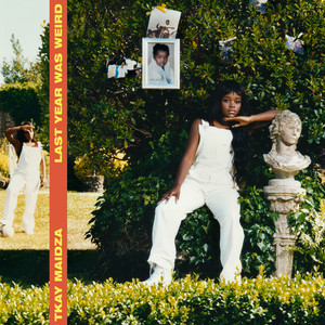 Écouter "Flexin" de Tkay Maidza