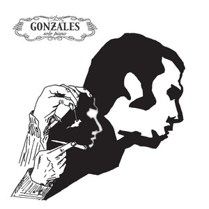 Écouter "C.M. Blues" de Chilly Gonzales