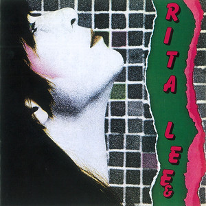 Écouter "Mutante" de Rita Lee