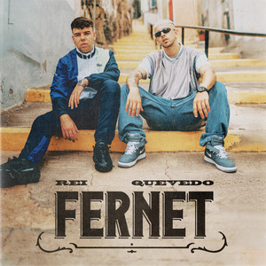 Écouter "FERNET" de Quevedo