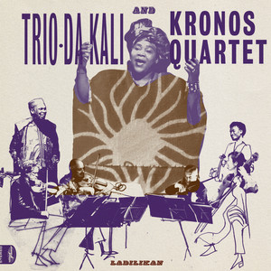 Écouter "Eh Ya Ye" de Kronos Quartet