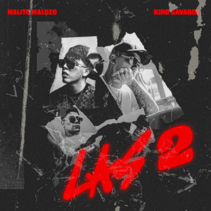 Écouter "LAS 2" de King Savagge