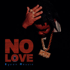 Écouter "California" de Byron Messia