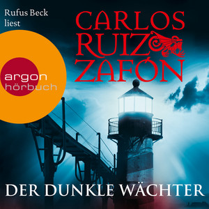 Écouter "Kapitel 2 - Der dunkle Wächter" de Carlos Ruiz Zafón
