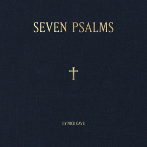Écouter "Have Mercy on Me" de Nick Cave