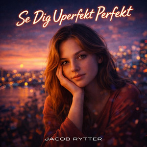 Cover til Se Dig Uperfekt Perfekt
