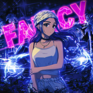Écouter "FANCY - Sped Up" de Ethan Ross