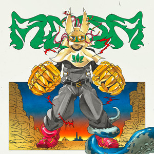 Écouter "Quagmire" de Khundi Panda