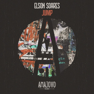 Elson Soares – Jump artwork