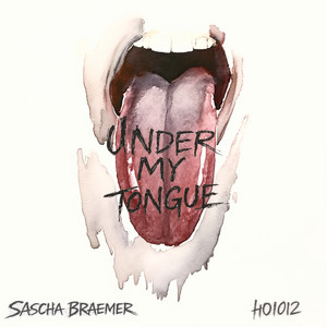 Under My Tongue cover