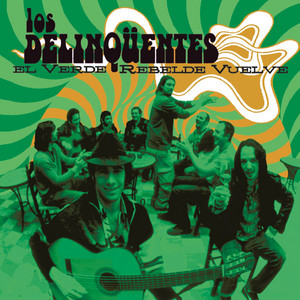 Écouter "Pirata del estrecho" de Los Delinqüentes