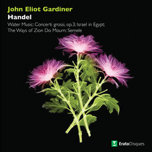 Écouter "Handel: Water Music, Suite No. 3 in G Major, HWV 350: III. Minuets I & II" de George Frideric Handel
