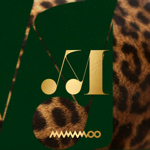 Écouter "AYA" de MAMAMOO