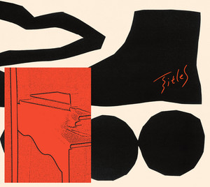 CHILLDSPOT / TITLES [LP - BRJA-00008]：JAPANESE：アナログレコード