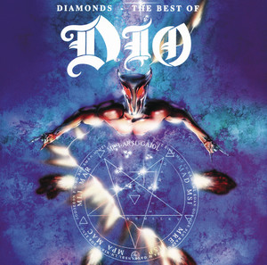 Écouter "Hide In The Rainbow" de Dio