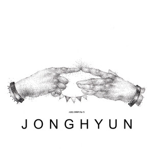 JONGHYUN The Collection 