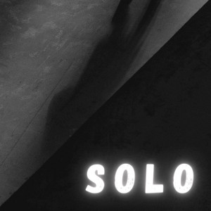 SOLO cover art — Bobby Kiingh