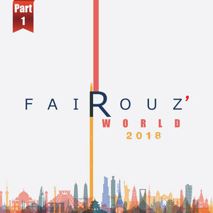 Écouter "Le Beirut" de Fairuz
