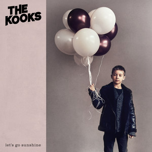 Écouter "Chicken Bone" de The Kooks