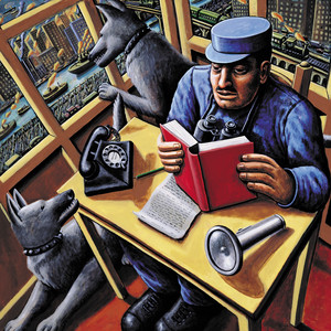 Night Watch - King Crimson | Album | AllMusic