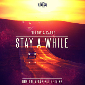 Écouter "Stay a While - Filatov & Karas Radio Mix" de Like Mike