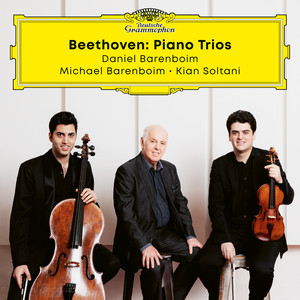 Beethoven: The Piano Trios review – Barenboim revisits past