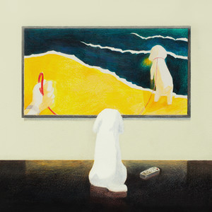 山二つ / テレビ / 2LP | Record CD Online Shop JET SET / レコード