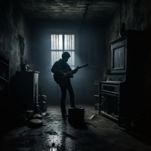 The King Electric Blues