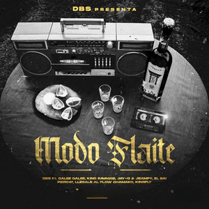 Écouter "Modo Flaite" de King Savagge