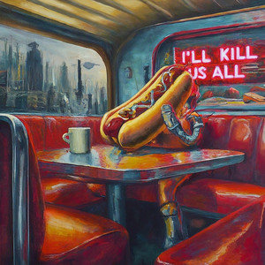 I'll Kill Us All (2026 Mix)