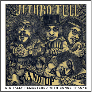 Écouter "A New Day Yesterday" de Jethro Tull